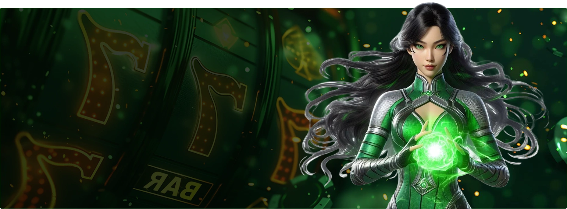 Hero Background