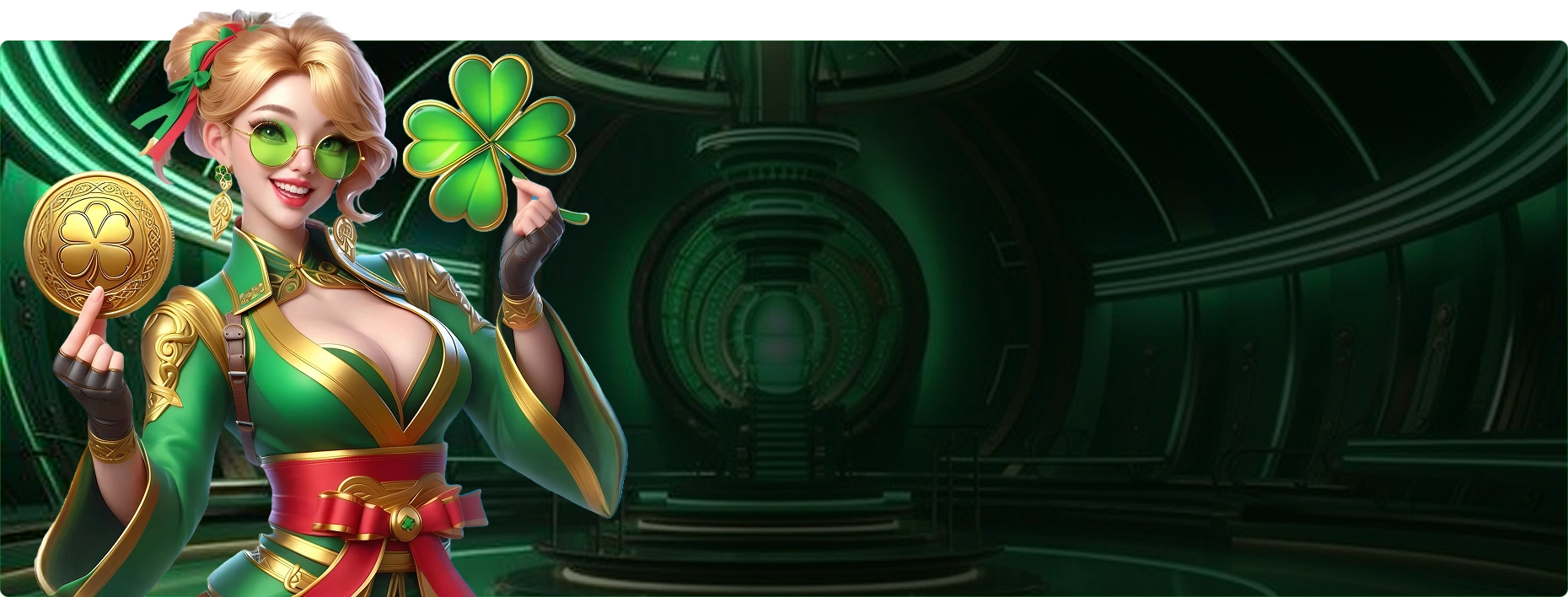 Service Advantages Banner