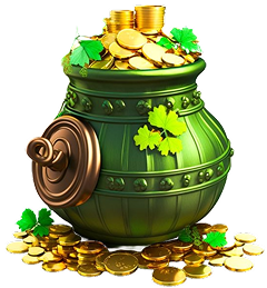 Coin Treasure